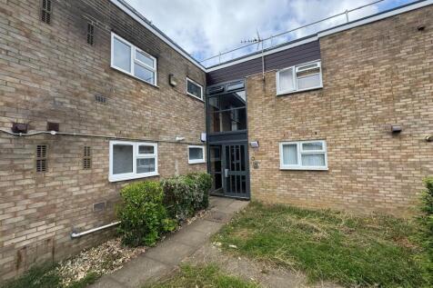 Stevenage, SG1 - property photo