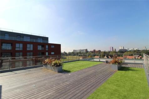 Roof Terrace