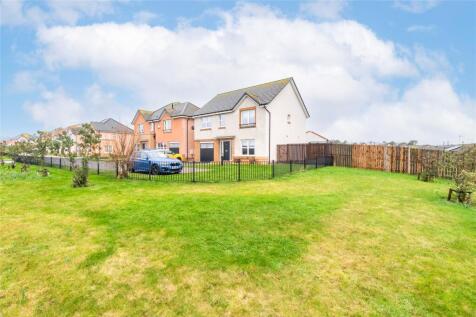 Comrie Avenue 34