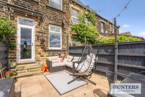 Terrace / Patio