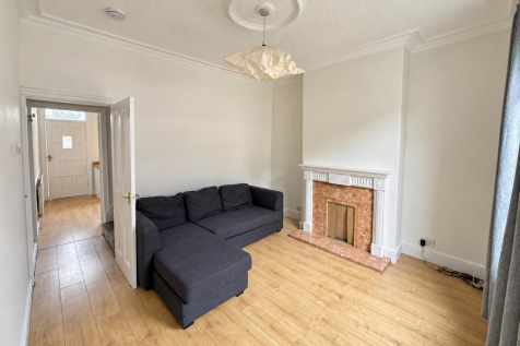 Ratcliffe Road, Sharrow Vale photo 4