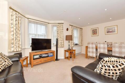 Lounge/Kitchen