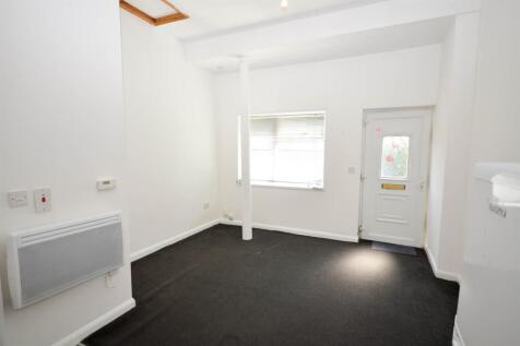 Lounge/Sleeping Area