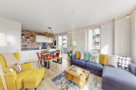 Flat 97, Chesterton House - sDT6yd2rhJLJGVZqHGaW.j