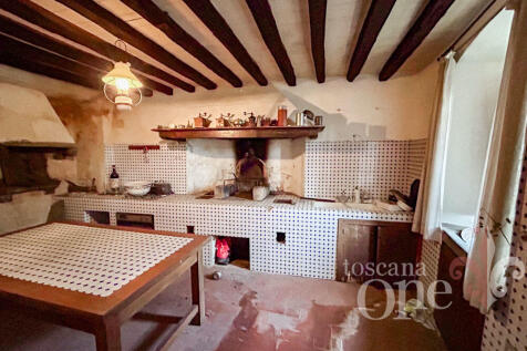 villa san michele -2