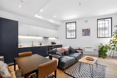Reception/Kitchen