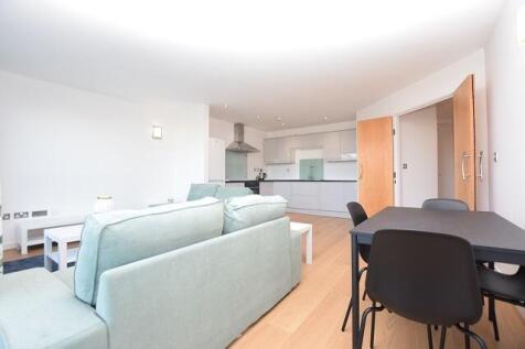 West One Panorama, 18 Fitzwilliam Street, Sheffield, S1 4JQ photo 4