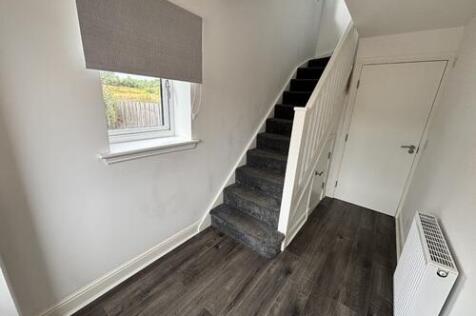 Entrance Hall View 1