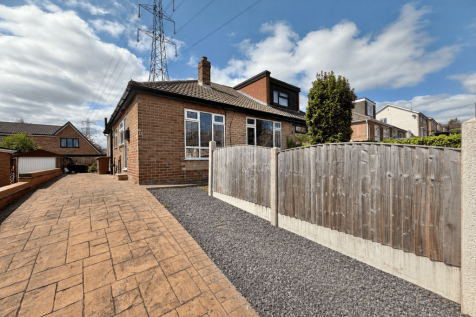 Wakefield, WF3 - property photo