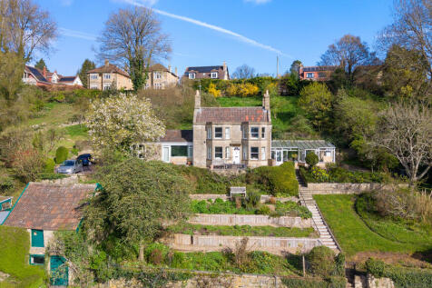Horsecombe House_...