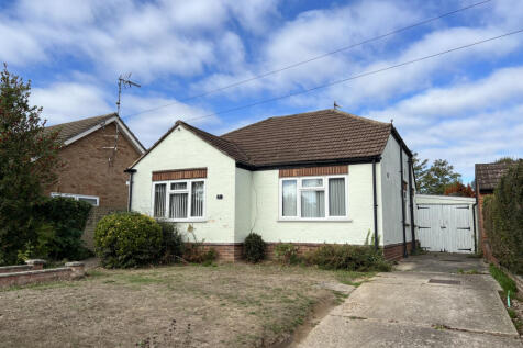 3 bedroom Bungalow for sale