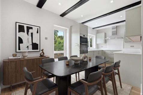 Kitchen / Diner