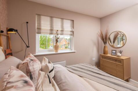 Showhome photography