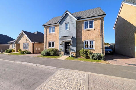 Stowmarket, IP14 - property photo