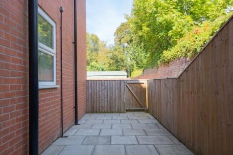 Private Garden