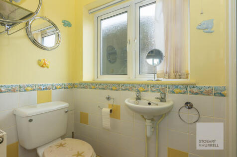 Annexe Shower Room