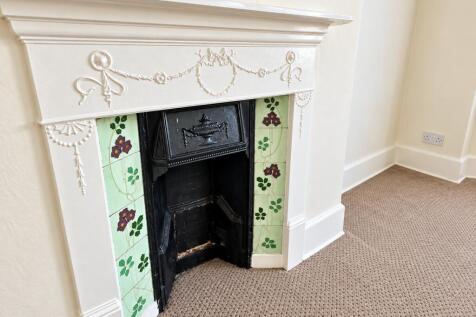 Feature Fireplace