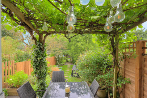 Dalton Street, St Albans, Herts, AL3 photo 4