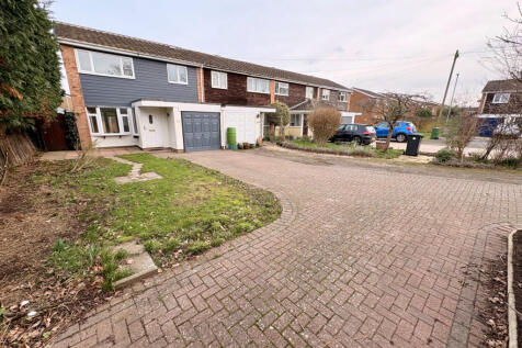 Swan End, Buckden, PE19 5SW