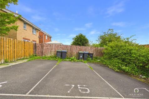Parking Space