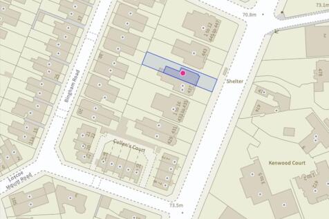 Property Boundary