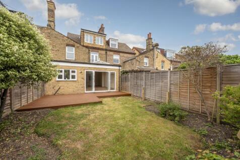 Courthope Villas, Wimbledon, London, SW19 photo 4