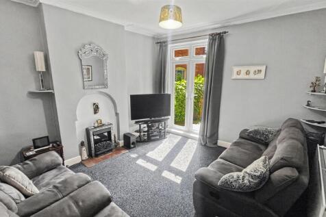 Reception Room Two