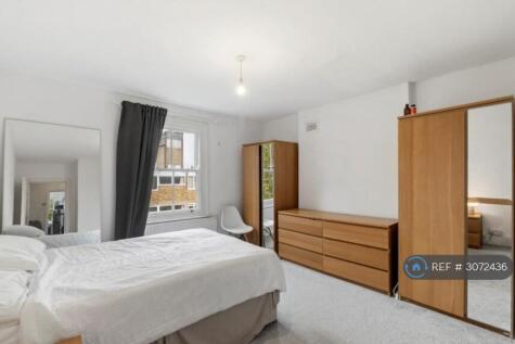 Fentiman Road, London, SW8 photo 3