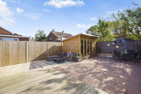 Rear Garden 2 