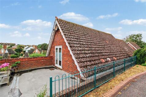 Roof Terrace