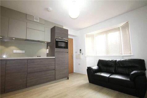 Reception/Kitchen