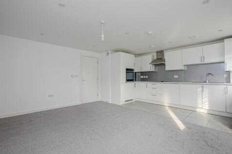Kitchen/Living Room