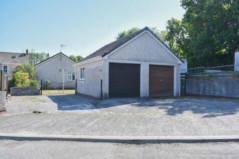 Double Garage