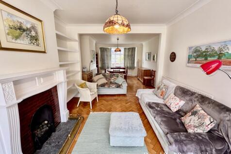 Niagara Avenue, Ealing photo 5