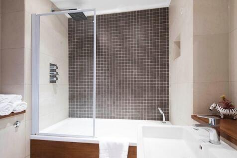 Penthouse A, Strathmore Court, 143 Park Road photo 5