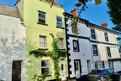 Exeter, EX1 - property photo