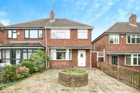 Birmingham, B14 - property photo