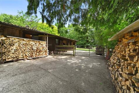 Stables