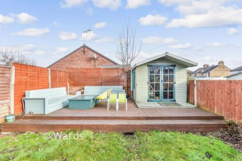 Patio / Decking