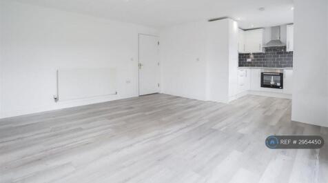 Kitchen/Lounge