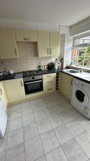 Wymondham Close,
Arnold,
Nottingham,
NG5 photo 5