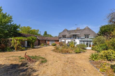 Daventry Cottage