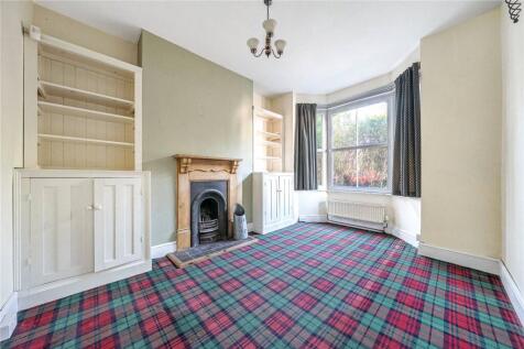Front Lounge