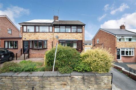 Apperley Road