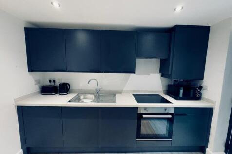 Stunning Studio! Bouverie Street, Chester  photo 3