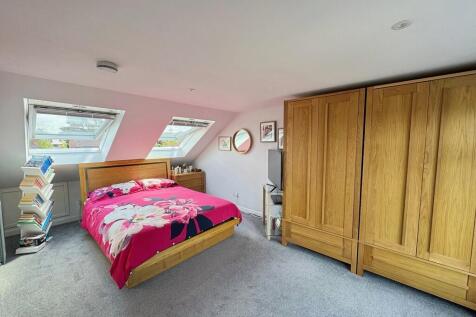 Second floor bedr...