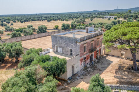 16_MASSERIA ALBERO DOLCE_puglia_raro_realty