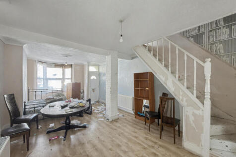 33 Downsell Road, Stratford, London, E15 2TR