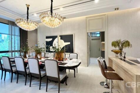 Connoisseur Phatthanakan - Kitchen