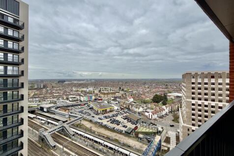 Terrace View